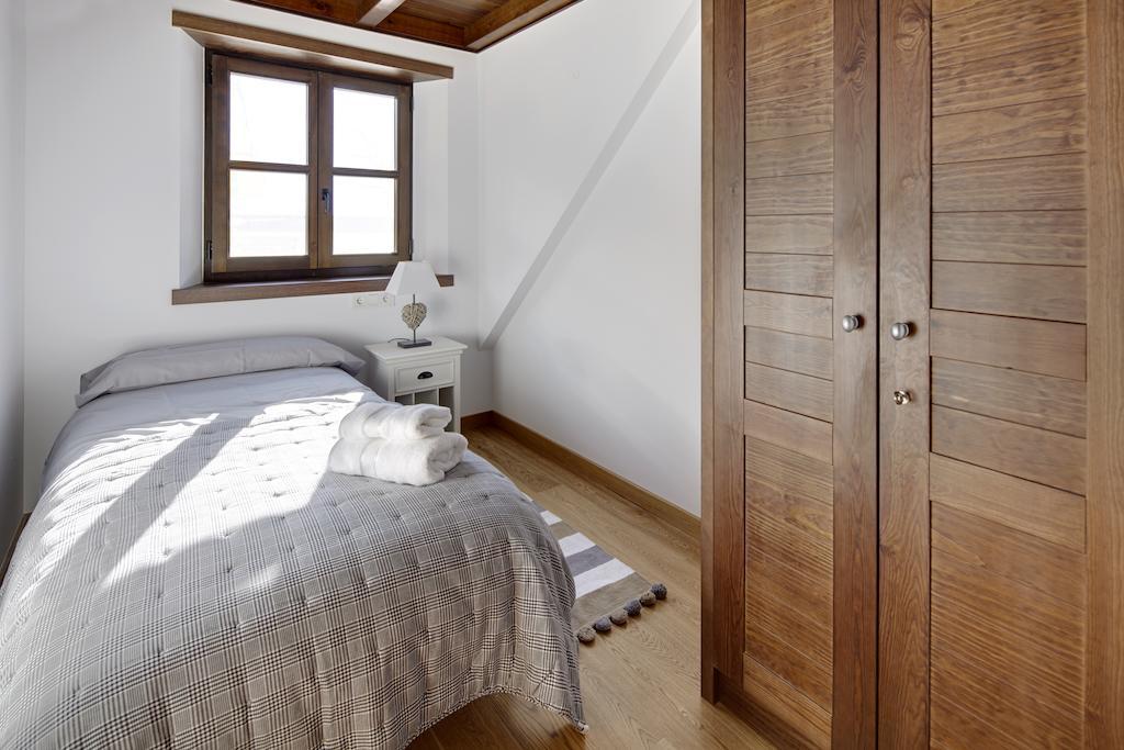 Hotel Val De Ruda Baqueira Beret Cameră foto
